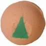 Pumpkin Pie PICHPOSH Bath Bomb